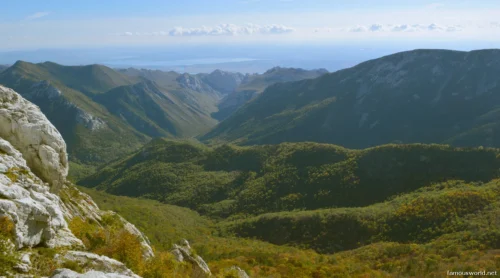 Paklenica National Park 28