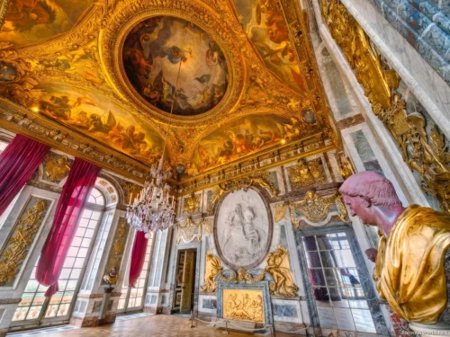 Palace of Versailles 05