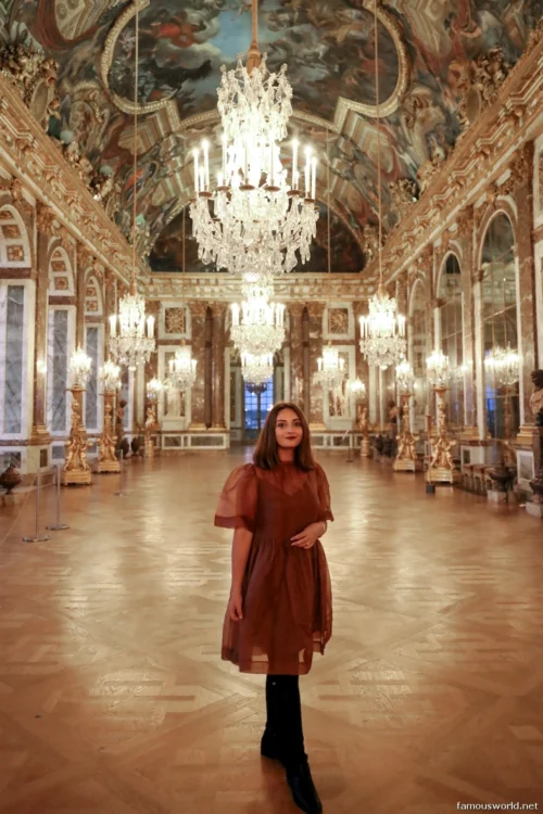 Palace of Versailles 08