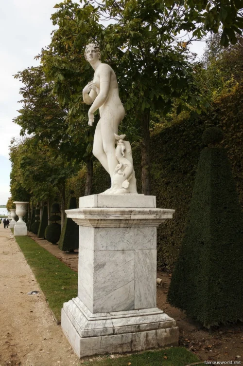 Palace of Versailles 10