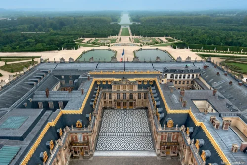 Palace of Versailles 39