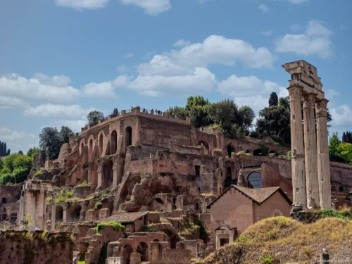 Palatine Hill 05