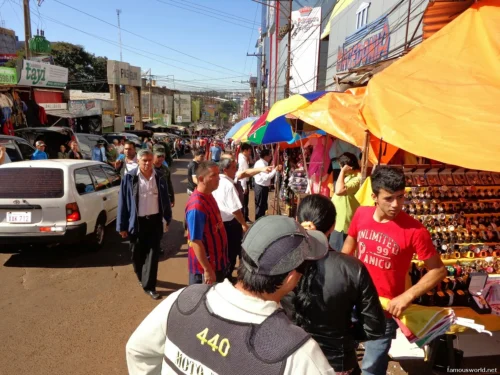 Paraguay Photos 18