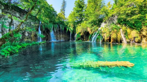 Plitvice Lakes National Park 05
