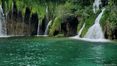Plitvice Lakes National Park 06