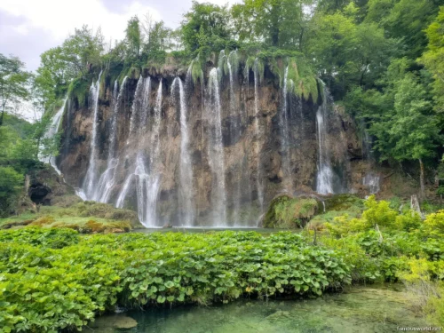 Plitvice Lakes National Park 31