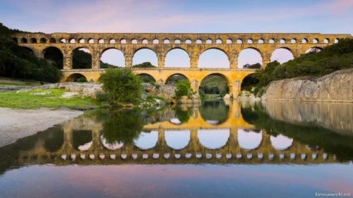 Pont du Gard 01