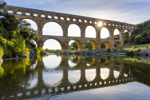 Pont du Gard 02