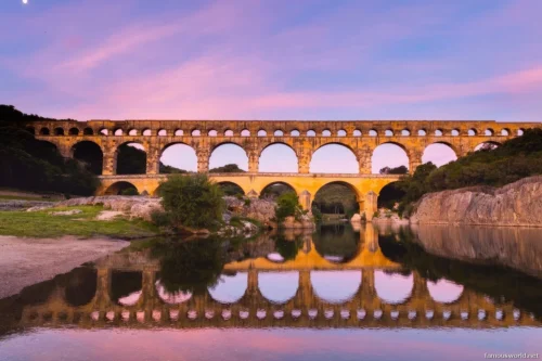 Pont du Gard 05