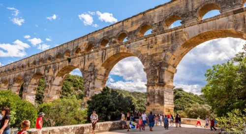 Pont du Gard 07