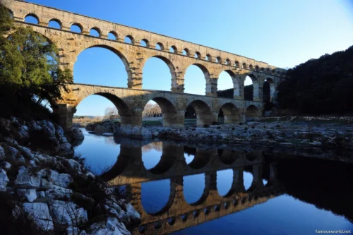 Pont du Gard 08