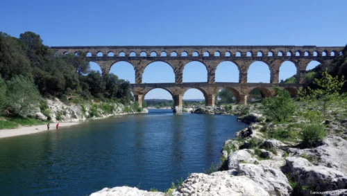 Pont du Gard 09