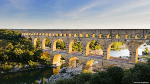 Pont du Gard 11