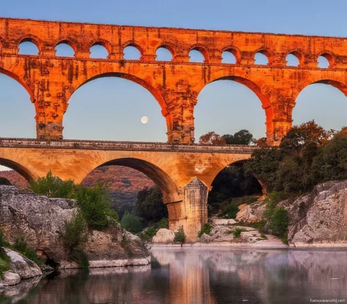 Pont du Gard 14