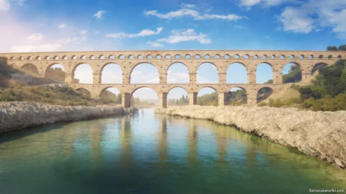 Pont du Gard 15