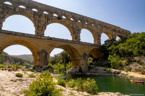 Pont du Gard 16