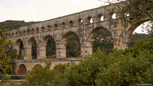 Pont du Gard 17