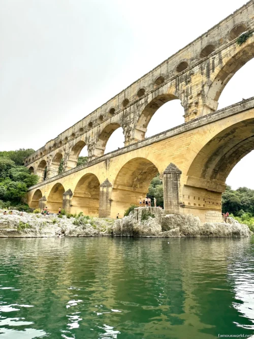 Pont du Gard 18