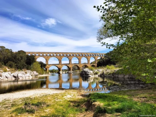Pont du Gard 19