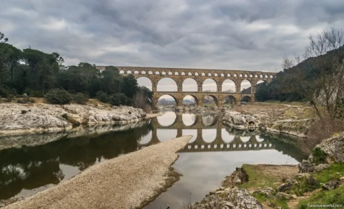 Pont du Gard 22