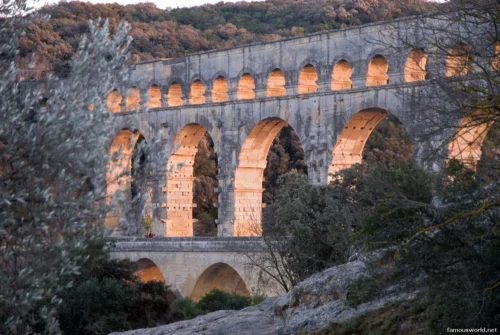 Pont du Gard 24