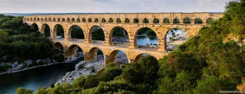 Pont du Gard 25