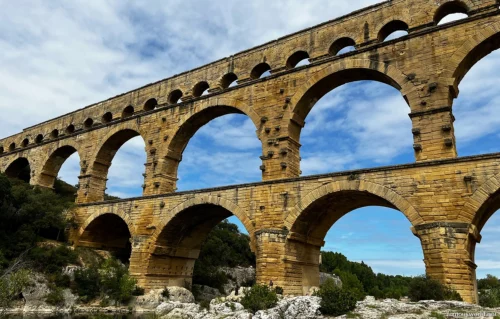 Pont du Gard 26