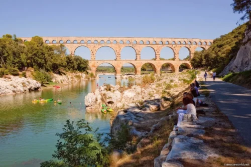 Pont du Gard 29