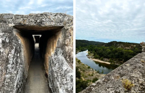Pont du Gard 30