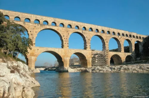Pont du Gard 32