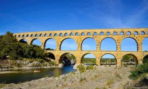 Pont du Gard 34