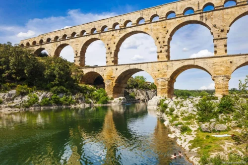 Pont du Gard 35