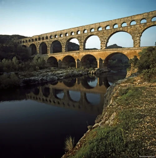 Pont du Gard 36