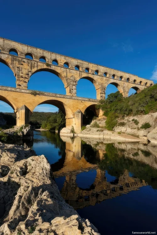 Pont du Gard 38