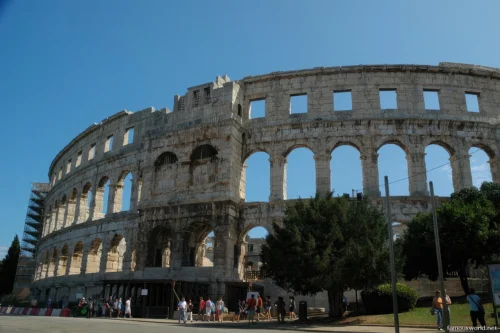 Pula Arena 01