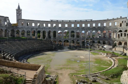 Pula Arena 05