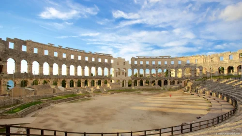Pula Arena 07