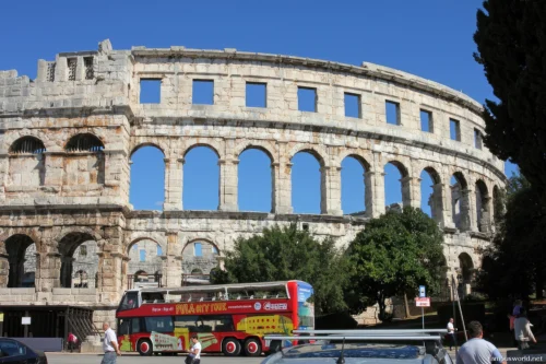 Pula Arena 08
