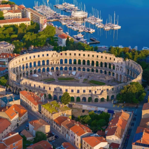 Pula Arena 10