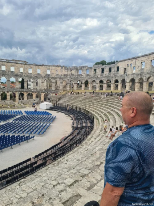 Pula Arena 17