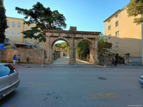 Pula Arena 19