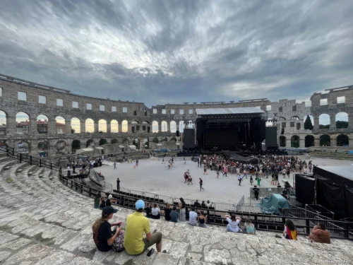 Pula Arena 24