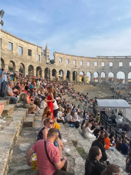Pula Arena 26