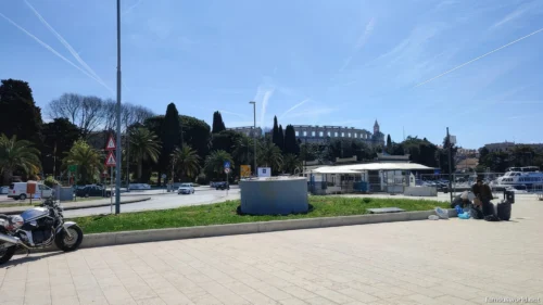 Pula Arena 28