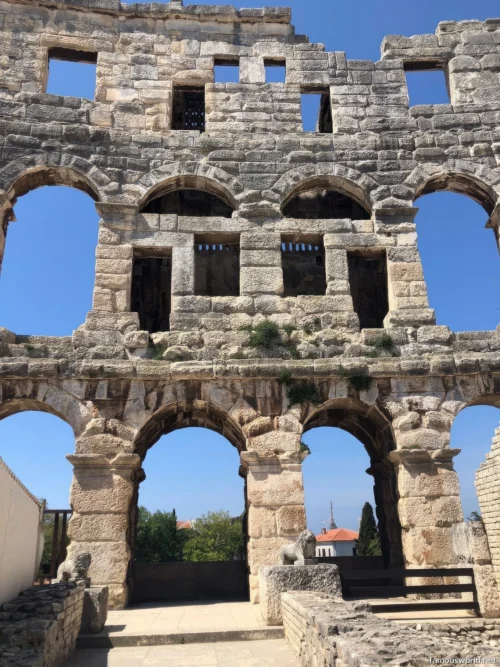 Pula Arena 31