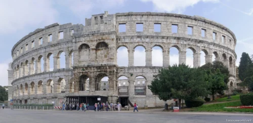 Pula Arena 34