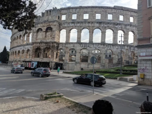 Pula Arena 37