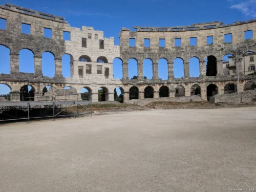 Pula Arena 39