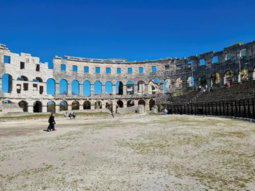 Pula Arena 41