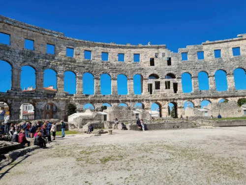 Pula Arena 43